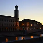 Casa Vacanze Santa Bona Пиза