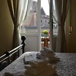 Casa Vacanze Santa Bona Дом отдыха