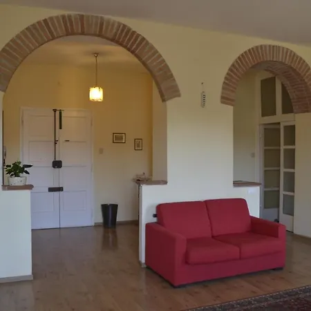 Casa Vacanze Santa Bona * Пиза