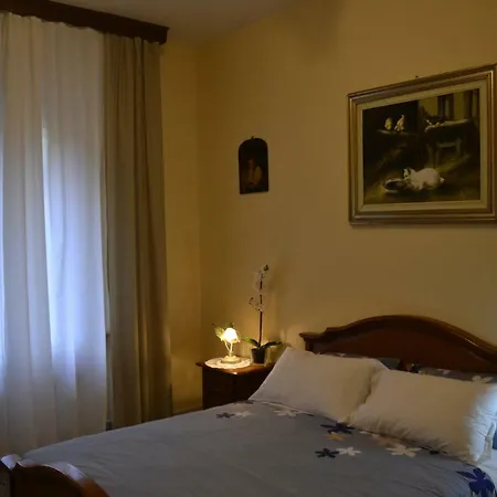 Casa Vacanze Santa Bona * ピサ