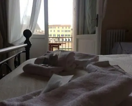 Дом отдыха Casa Vacanze Santa Bona *