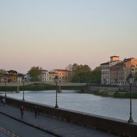 Дом отдыха Casa Vacanze Santa Bona