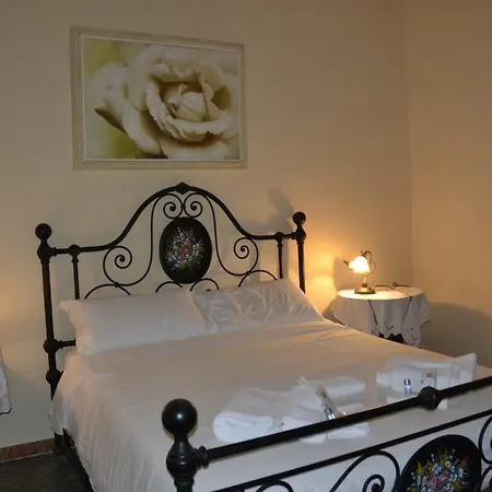 Дом отдыха Casa Vacanze Santa Bona *