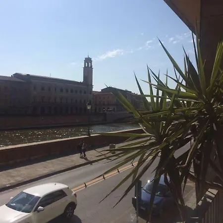 Casa Vacanze Santa Bona *