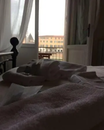 Casa Vacanze Santa Bona Дом отдыха