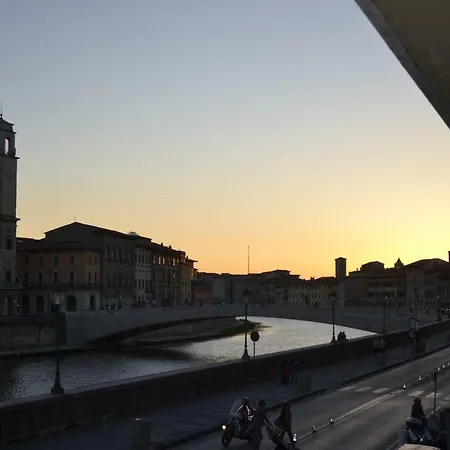 Casa Vacanze Santa Bona