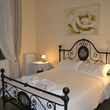 Casa Vacanze Santa Bona 比萨