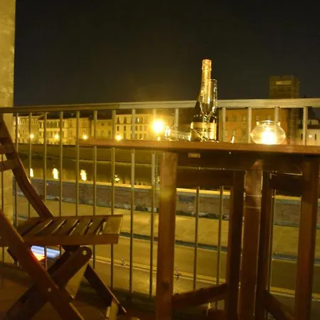 Casa Vacanze Santa Bona Дом отдыха *