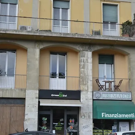 Casa Vacanze Santa Bona Пиза