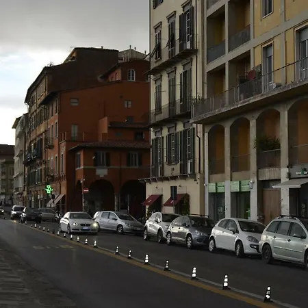 Дом отдыха Casa Vacanze Santa Bona *