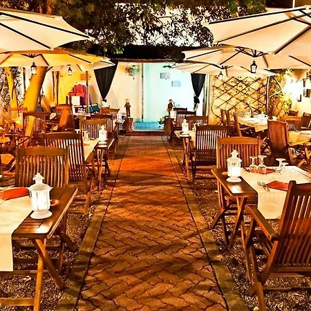 Casa Vacanze Santa Bona Дом отдыха