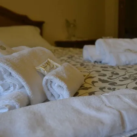 Дом отдыха Casa Vacanze Santa Bona Пиза