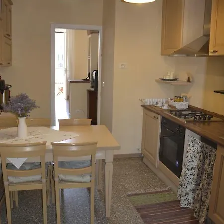 Casa Vacanze Santa Bona