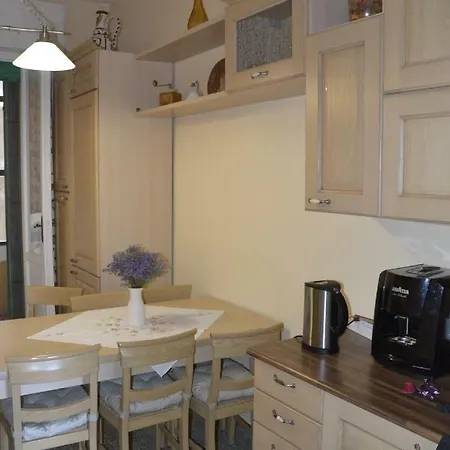 Casa Vacanze Santa Bona Дом отдыха