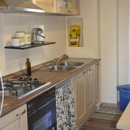 Casa Vacanze Santa Bona *