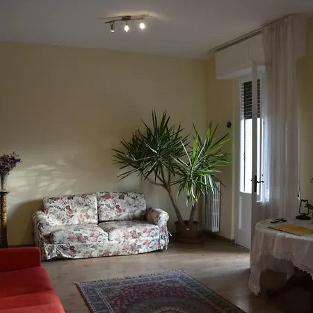 Casa Vacanze Santa Bona * 比萨