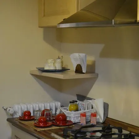 Casa Vacanze Santa Bona Пиза