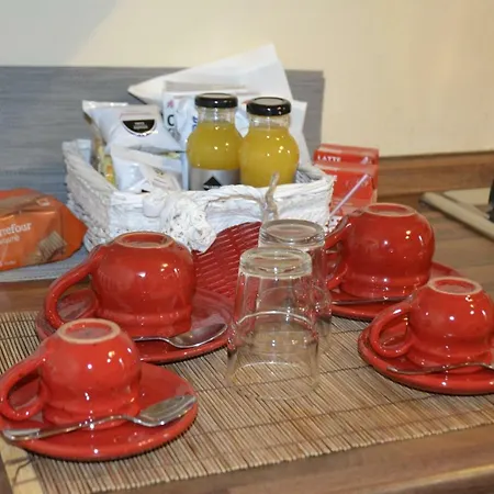 Дом отдыха Casa Vacanze Santa Bona Пиза