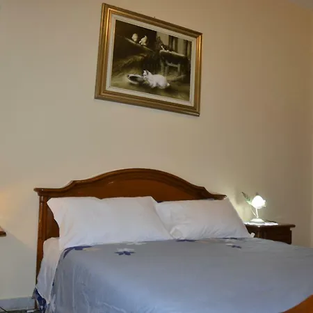 Casa Vacanze Santa Bona Дом отдыха