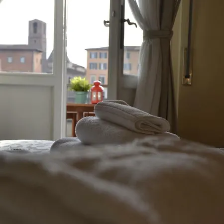 Casa Vacanze Santa Bona Дом отдыха