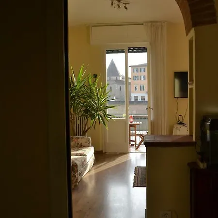 Casa Vacanze Santa Bona