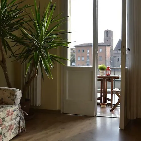 度假居 Casa Vacanze Santa Bona *