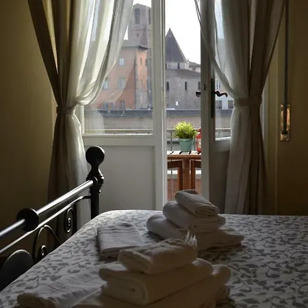 Casa Vacanze Santa Bona Дом отдыха