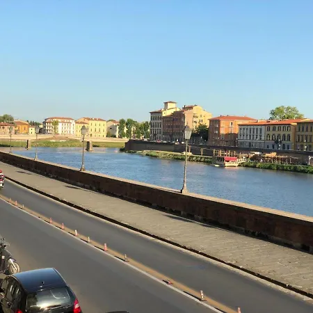 Casa Vacanze Santa Bona Дом отдыха