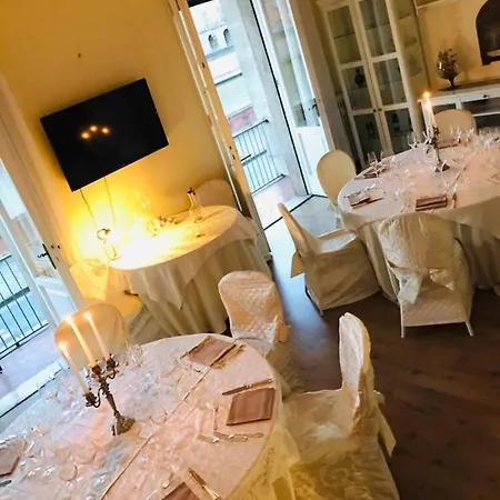 Casa Vacanze Santa Bona * 比萨