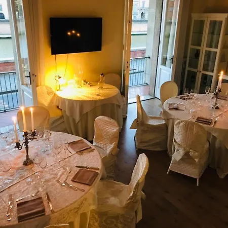 Casa Vacanze Santa Bona * Пиза