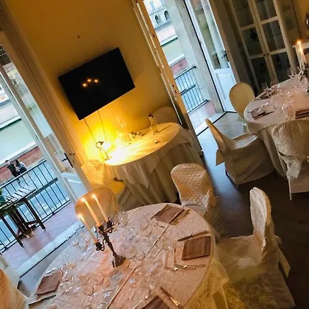 Дом отдыха Casa Vacanze Santa Bona