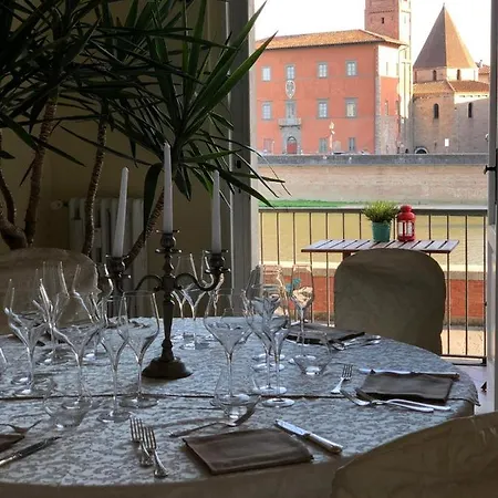 Casa Vacanze Santa Bona Дом отдыха