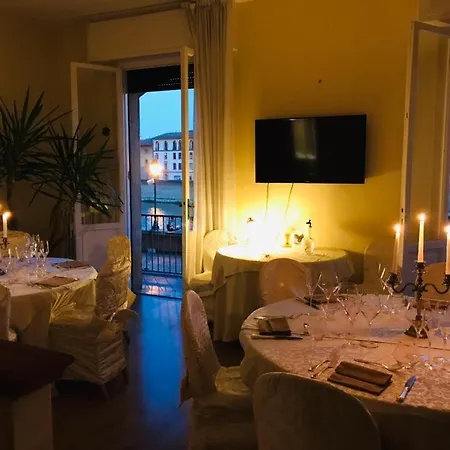 Casa Vacanze Santa Bona * 比萨
