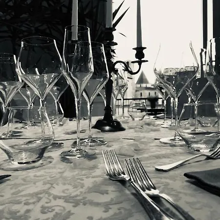 Дом отдыха Casa Vacanze Santa Bona *