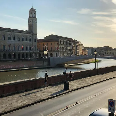 Дом отдыха Casa Vacanze Santa Bona