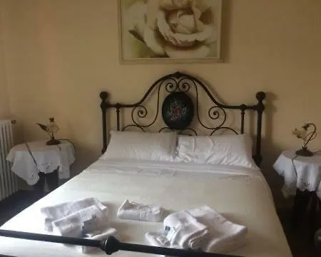 Casa Vacanze Santa Bona Semesterbostad *