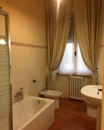 Semesterbostad Casa Vacanze Santa Bona Pisa