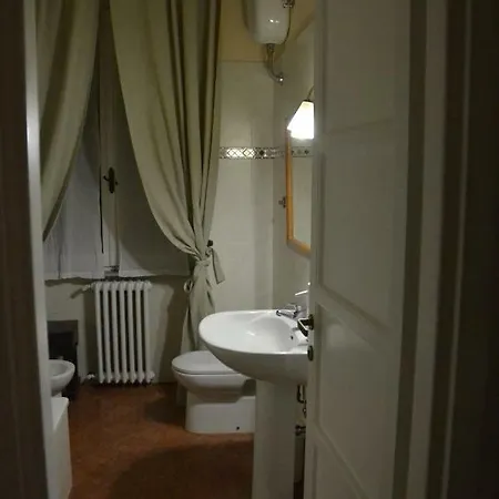Casa Vacanze Santa Bona *
