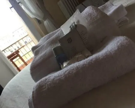 Semesterbostad Casa Vacanze Santa Bona