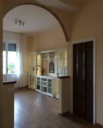 Casa Vacanze Santa Bona Semesterbostad *