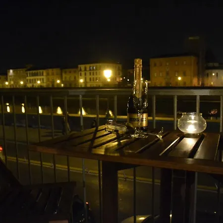 Semesterbostad Casa Vacanze Santa Bona Pisa