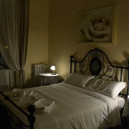 Casa Vacanze Santa Bona Semesterbostad