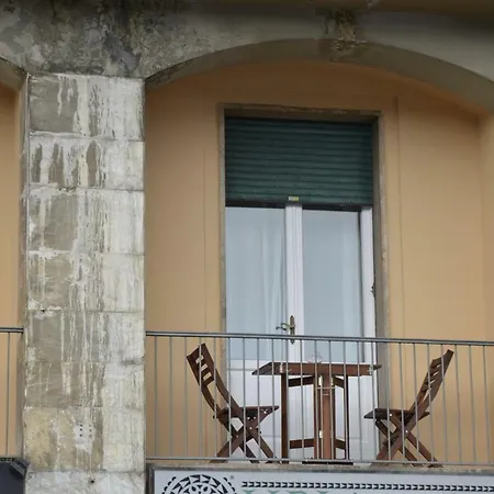 Casa Vacanze Santa Bona Semesterbostad *