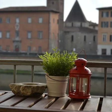 Semesterbostad Casa Vacanze Santa Bona *