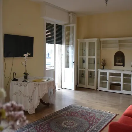 Semesterbostad Casa Vacanze Santa Bona Pisa