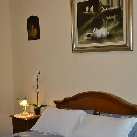 Casa Vacanze Santa Bona * Pisa