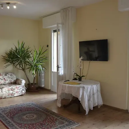 Semesterbostad Casa Vacanze Santa Bona *