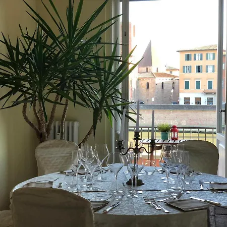 Casa Vacanze Santa Bona