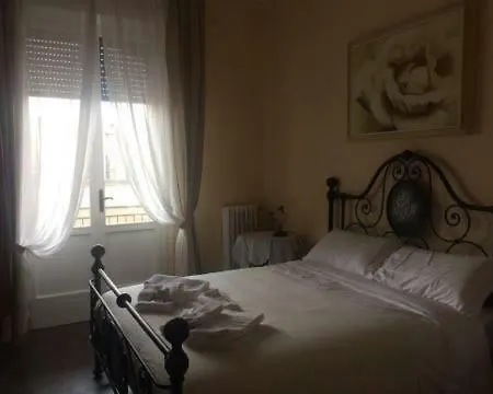 בית נופש Casa Vacanze Santa Bona *
