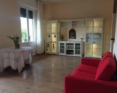 Casa Vacanze Santa Bona * פיזה